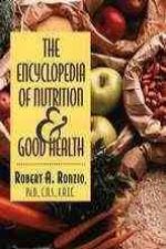 Encyclopedia of Nutrition and Good Health