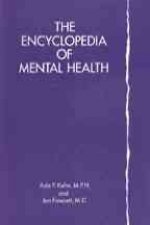 Encyclopedia of Mental Health