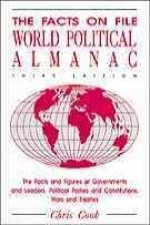 WORLD POLITICAL ALMANAC