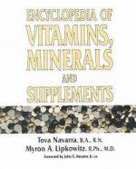 Encyclopedia of Vitamins, Minerals and Supplements
