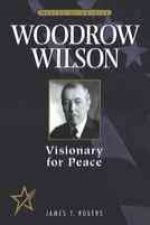WOODROW WILSON