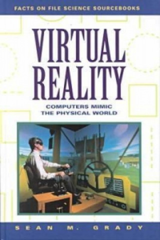 Virtual Reality Computers