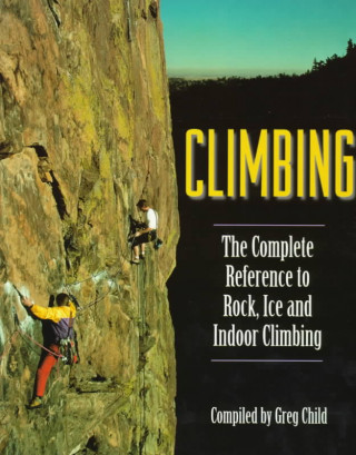 CLIMBING COMPLETE REFERENCE