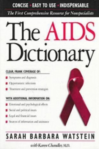 AIDS Dictionary