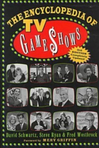Encyclopedia of TV Game Shows