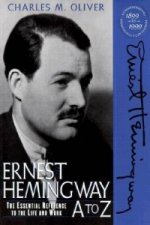 Ernest Hemingway A to Z