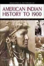 BIO DICT OF AMERICAN INDIAN HISTO