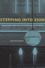 Stepping into Zion