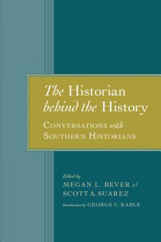 Historian behind the History
