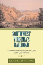 Southwest Virginia's Railroad