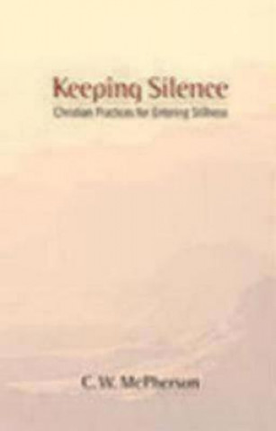 Keeping Silence
