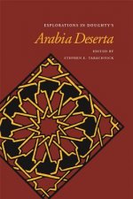 Explorations in Doughty's Arabia Deserta