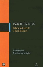 LAND IN TRANSITION : REFORM AND POVERTY IN RURAL VIETNAM