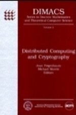Distributed Computing And Cryptography