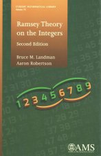 Ramsey Theory on the Integers