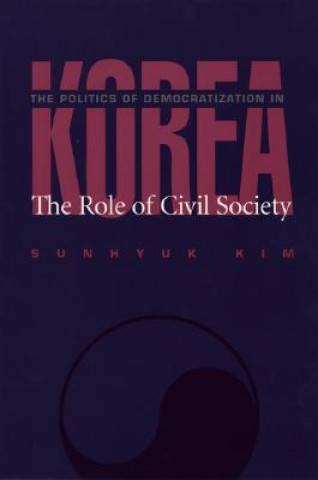 Politics Of Democratization In Korea, The