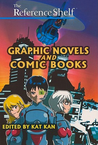 Graphic Novels & Comic Books