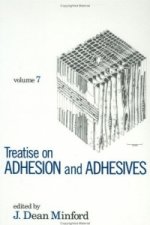 Treatise on Adhesion and Adhesives