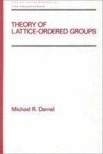 Theory of Lattice-Ordered Groups