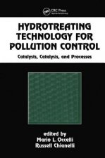 Hydrotreating Technology for Pollution Control