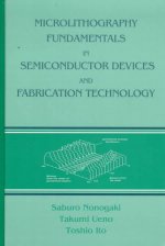 Microlithography Fundamentals in Semiconductor Devices and Fabrication Technology