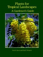 Plants for Tropical Landscapes