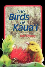Birds of Kaua'i