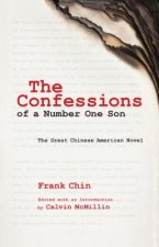 Confessions of a Number One Son