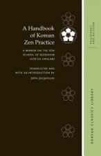 Handbook of Korean Zen Practice