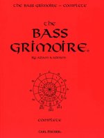 BASS GUITAR GRIMOIRE COMPLETE