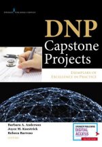 DNP Capstone Projects