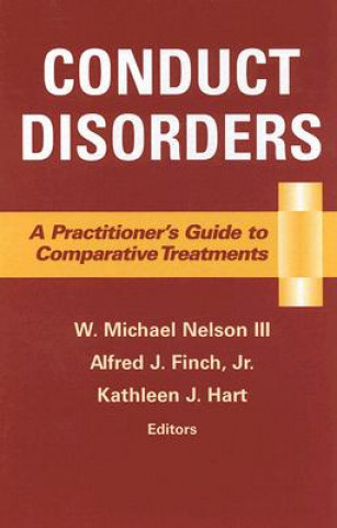 Conduct Disorders