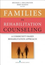 Families in Rehabilitation Counseling