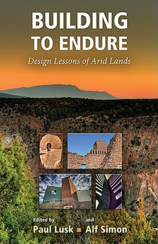 Building to Endure