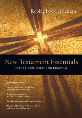 NEW TESTAMENT ESSENTIALS