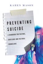 SUICIDE PREVENTION