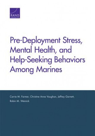 PREDEPLOYMENT STRESS MENTAL HEPB