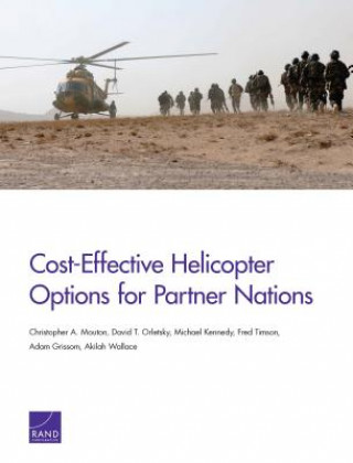 COST EFFECTIVE HELICOPTER OPTIPB