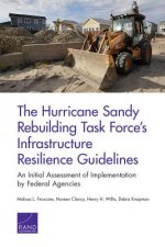 Hurricane Sandy Rebuilding Task Force's Infrastructure Resilience Guidelines
