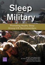 Sleep in the Military