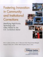 FOSTERING INNOVATION IN COMMUNPB