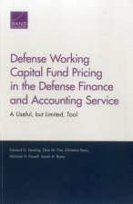 DEFENSE WORKING CAPITAL FUND PPB