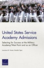 UNITED STATES SERVICE ACADEMY