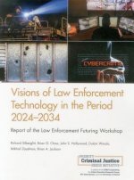 VISIONS OF LAW ENFORCEMENT TECPB