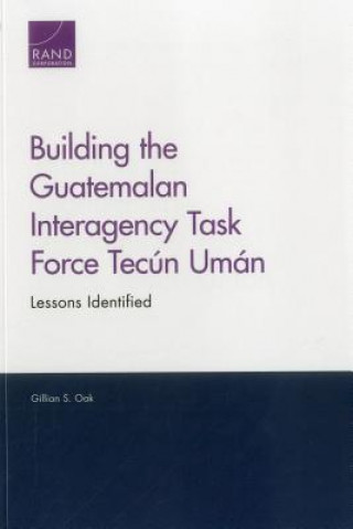 BUILDING THE GUATEMALAN INTERAPB