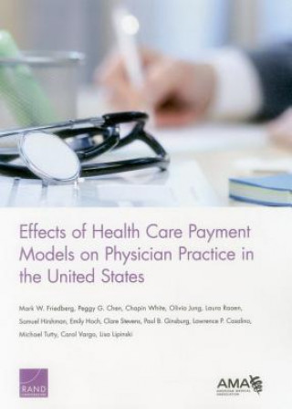 EFFECTS OF HEALTH CARE PAYMENTPB