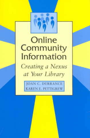 Online Community Information