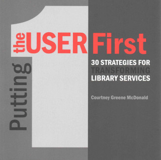 Putting the User First