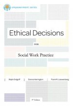 Brooks/Cole Empowerment Series: Ethical Decisions for Social Work Practice