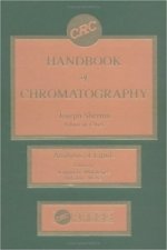 CRC Handbook of Chromatography